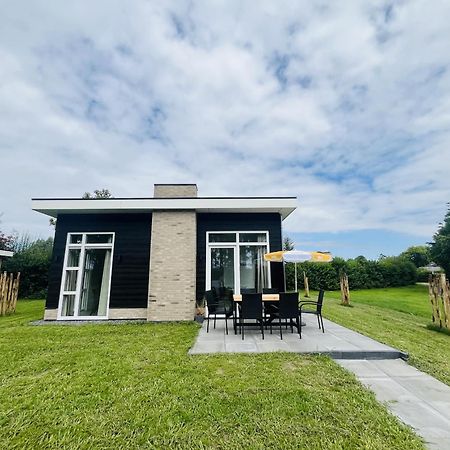 Bungalowpark De Horn - Floresta 213 Dirkshorn Exterior foto
