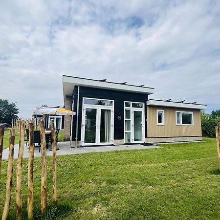 Bungalowpark De Horn - Floresta 213 Dirkshorn Exterior foto