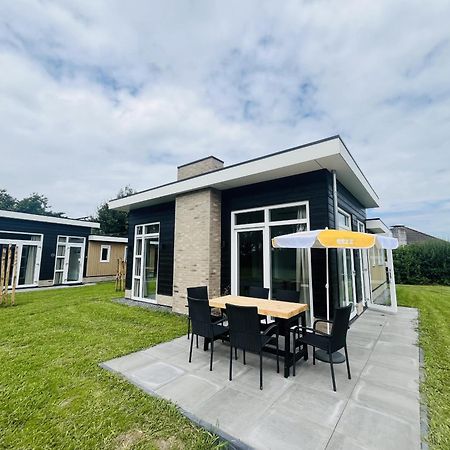 Bungalowpark De Horn - Floresta 213 Dirkshorn Exterior foto